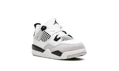 Air Jordan 4 Retro TD "Military Black" BQ7670 111