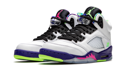Air Jordan 5 GS "Alternate Bel-Air" DB3024 100