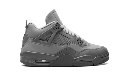 Air Jordan 4 GS "Wet Cement" HM8965 001