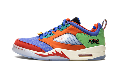 Air Jordan 5 Low "Doernbecher" DR6287 486
