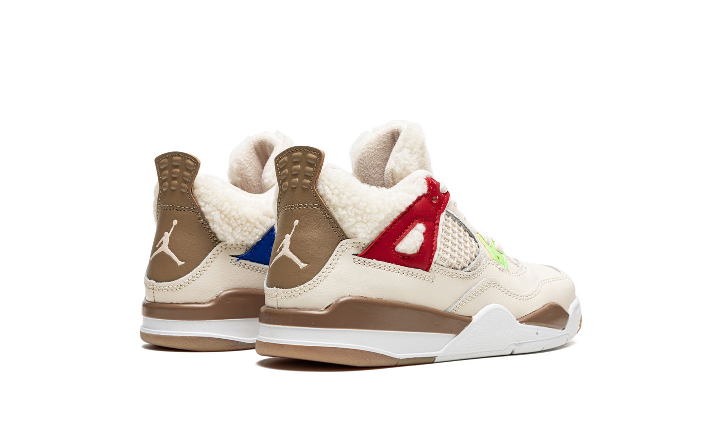 Jordan 4 Retro PS "Where the Wild Things Are" DH0573 264