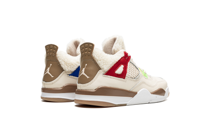Jordan 4 Retro PS "Where the Wild Things Are" DH0573 264