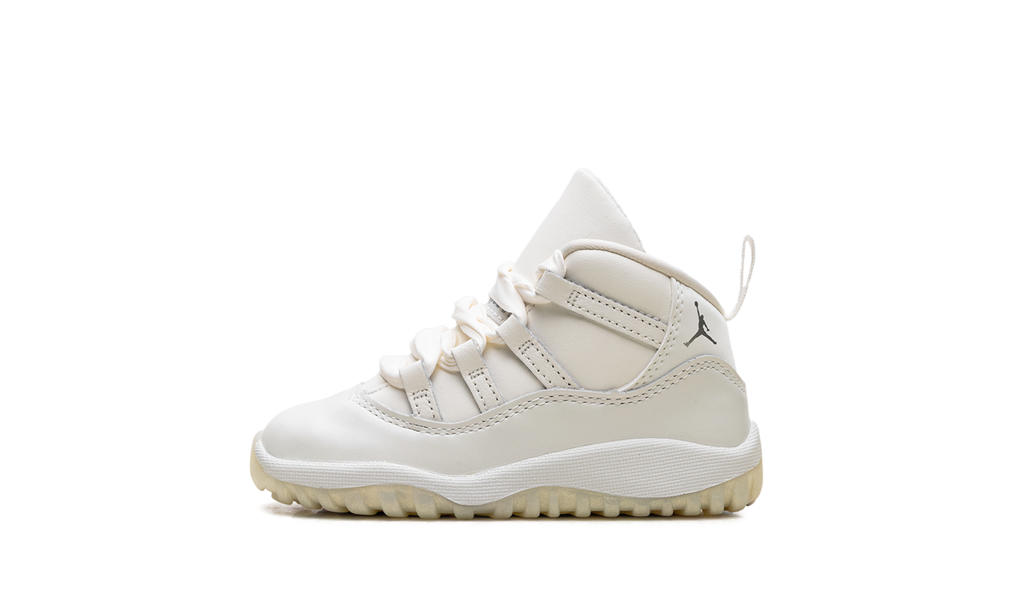 Air Jordan 11 TD "Pearl" DO3856 110
