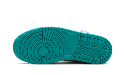 Air Jordan 1 Low "Hornets" HJ9013 550