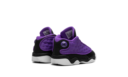 Air Jordan 13 TD "Purple Venom" FD4647 501