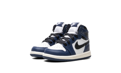 Air Jordan 1 Retro High OG TD "Midnight Navy" FD1413 401