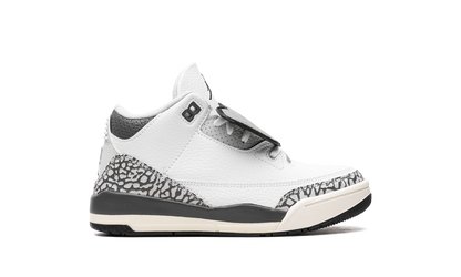 Air Jordan 3 PS "Hide & Sneak" FB4416 100