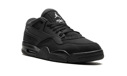 Air Jordan 4 RM "Black Cat" FQ7939 004