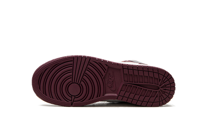 Air Jordan 1 Retro High OG GS "Bordeaux" 575441 611