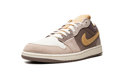 Air Jordan 1 Low SE Craft "Taupe Haze" DN1635 200