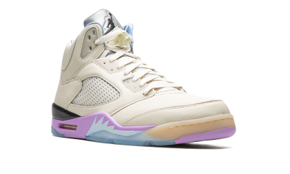 Air Jordan 5 Retro "We The Best - Sail" DV4982 175