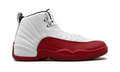 Air Jordan 12 Retro "Cherry 2023" CT8013 116