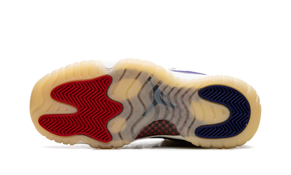 Jordan 11 Retro GS "Rare Air" IH2364 400