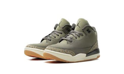 Air Jordan 3 PS "Family Affair" DM0966 202