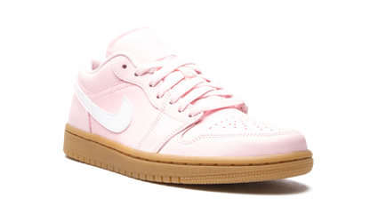 Air Jordan 1 Low WMNS "Arctic Pink Gum" DC0774 601
