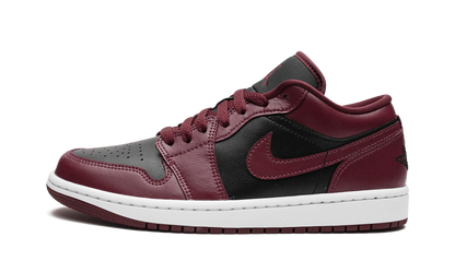 AIR JORDAN 1 LO WMNS "Dark Beetroot" DC0774 006