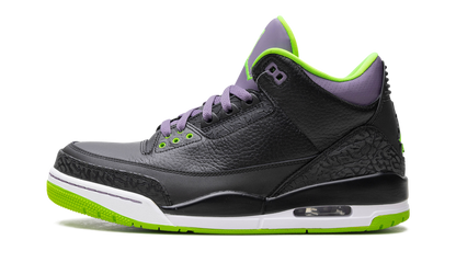 Air Jordan 3 Retro "Joker" 136064 018