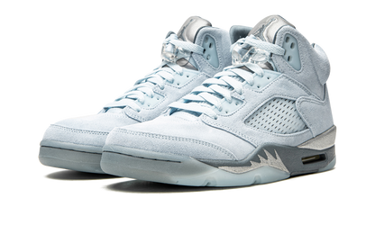 AIR JORDAN 5 RETRO WMNS "Blue Bird" DD9336 400