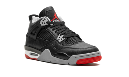 Air Jordan 4 GS "Bred Reimagined" FQ8213 006