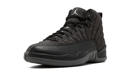 Air Jordan 12 Retro Wool "Wool" 852627 003
