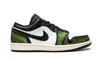 Air Jordan 1 Low SE "Wear Away - Electric Green" DN3705 003