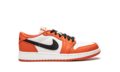 Air Jordan 1 Low GS "Starfish" CZ0858 801