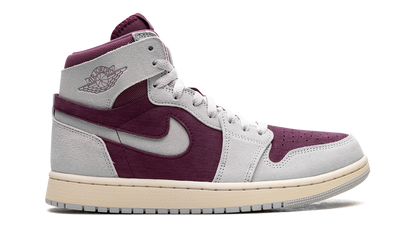 Air Jordan 1 Mid "Bordeaux" DV1305 600