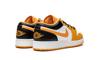 Air Jordan 1 Low GS "University Gold" 553560 701