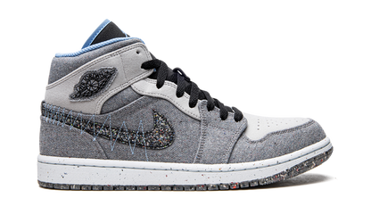 Air Jordan 1 Mid "Crater" DM3529 004