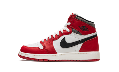 Air Jordan 1 Retro High OG GS "Chicago Lost and Found" FD1437 612