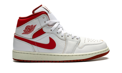 Air Jordan 1 Mid SE "Dune Red" FJ3458 160