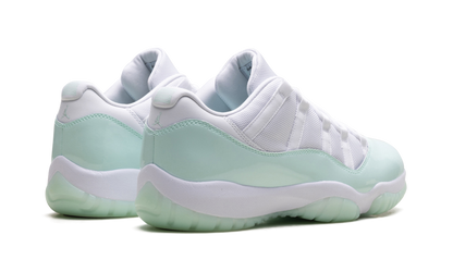 Air Jordan 11 Low WMNS "Igloo" AH7860 103