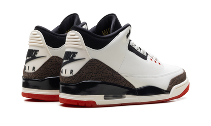 Air Jordan 3 "World’s Best Dad" IF4396 103