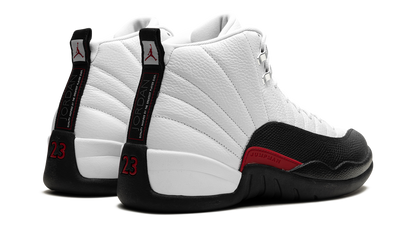 Air Jordan 12 "Red Taxi" CT8013 162