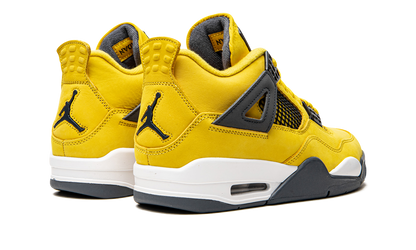 Air Jordan 4 Retro "Lightning 2021" CT8527 700