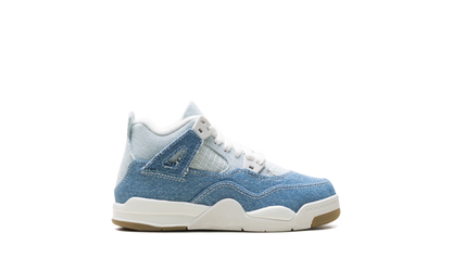 Air Jordan 4 PS "Denim Worn Blue" IB6715 100