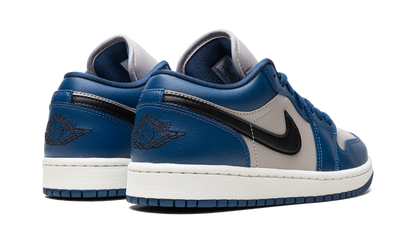 Air Jordan 1 Low WMNS "French Blue" DC0774 402