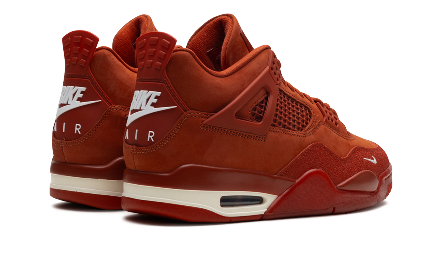 Air Jordan 4 OG "Nigel Sylvester - Brick by Brick" HF4340 800