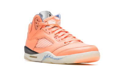 Air Jordan 5 GS "DJ Khaled - Crimson Bliss" DV4983 641