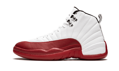 Air Jordan 12 Retro "Cherry (2009)"