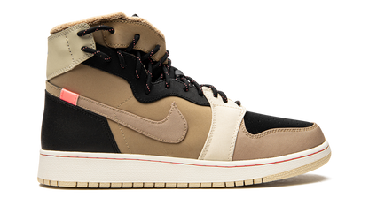 AIR JORDAN 1 RETRO REBEL MNS WMNS "Utility Pack" BQ6481 200