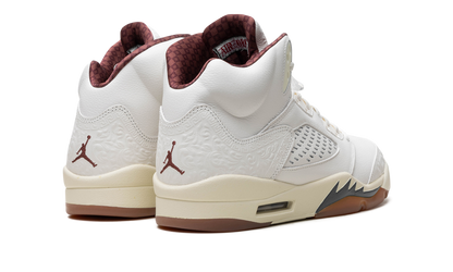 Air Jordan 5 "El Grito" HF8833 100