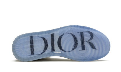 Air Jordan 1 Retro High "Dior" CN8607 002