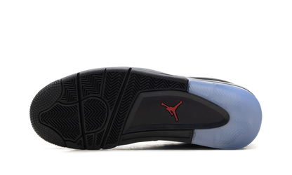 Air Jordan 4 RM "Black Varsity Red'" FQ7939 009