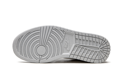 AIR JORDAN 1 LO SE WMNS "Grey cream" DQ4151 500