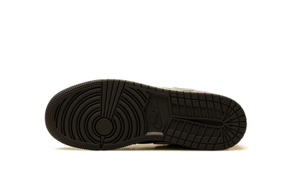 Air Jordan 1 Low GS "Tokyo Bio Hack" HQ2021 005