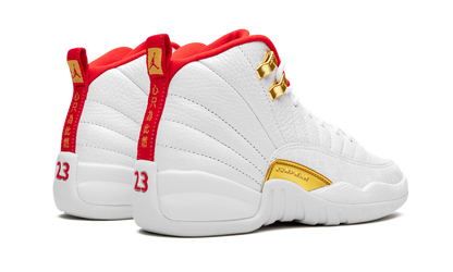 Air Jordan 12 GS "FIBA" 153265 107