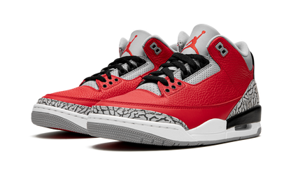 Air Jordan 3 Retro "Red Cement/Unite" CK5692 600