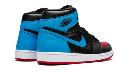 AIR JORDAN 1 HIGH OG WMNS "UNC to Chicago" CD0461 046