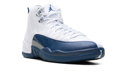 Air Jordan 12 "French Blue" CT8013 114